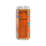 A SHOC Performance Energy Drink, Blue Raspberry, 16 Ounce Can, Natural Energy Blend, BCAAs, Ocean Mineral Electrolytes, and No Chemical Preservatives, 12-pack - Image 8
